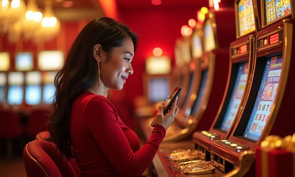 kutub88 Raja Ampat Reef Slots