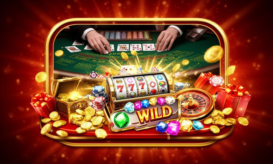 kutub88 mobile gaming